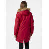 Helly Hansen Mayen Parka - Parka - Dam | Hardloop
