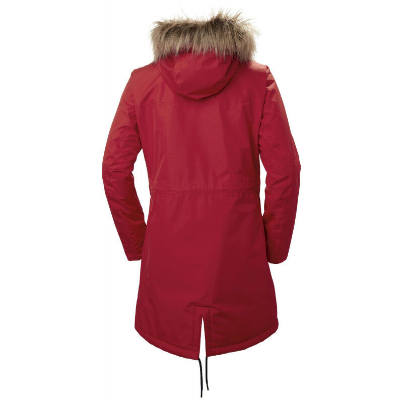 Helly Hansen Mayen Parka - Parka femme | Hardloop