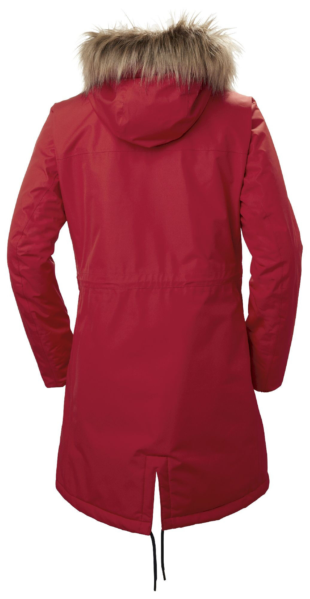 Helly Hansen Mayen Parka - Kurtka zimowa damska | Hardloop