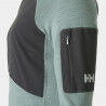 Helly Hansen Lifa Merino Midlayer - Polar z wełny Merino® damski | Hardloop
