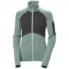 Helly Hansen Lifa Merino Midlayer - Polar z wełny Merino® damski | Hardloop