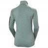 Helly Hansen Lifa Merino Midlayer - Polar z wełny Merino® damski | Hardloop