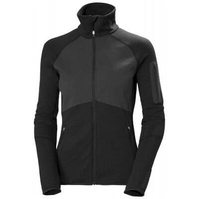 Lifa Merino Midlayer - Merino Fleecetakki - Naiset