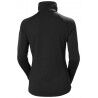 Helly Hansen Lifa Merino Midlayer - Merino Fleecejacka - Dam | Hardloop