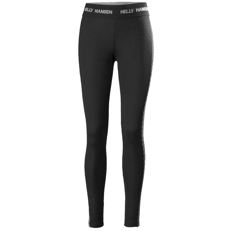 Lifa Pant - Collant térmico de lã merino mulher