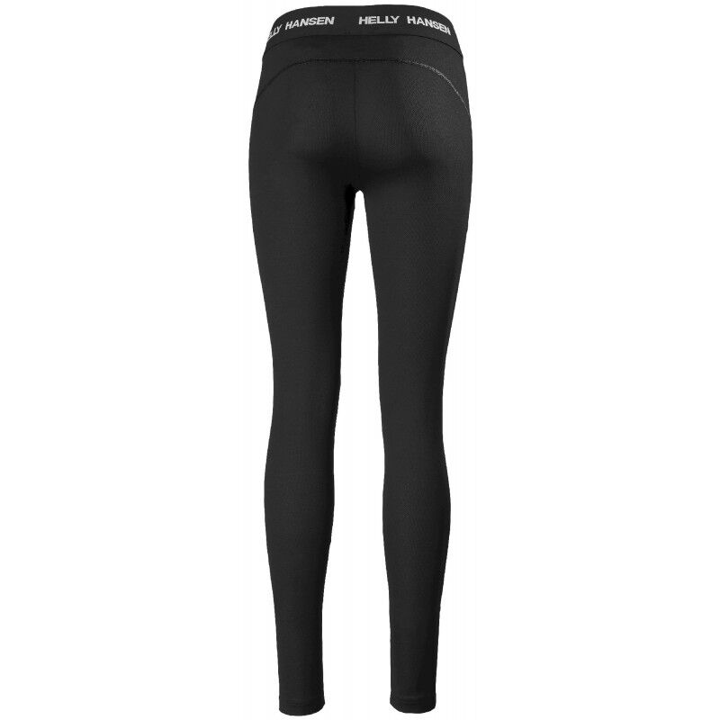 Helly Hansen Lifa Pant - Termiczne Rajstopy z wełny merynosa damski | Hardloop