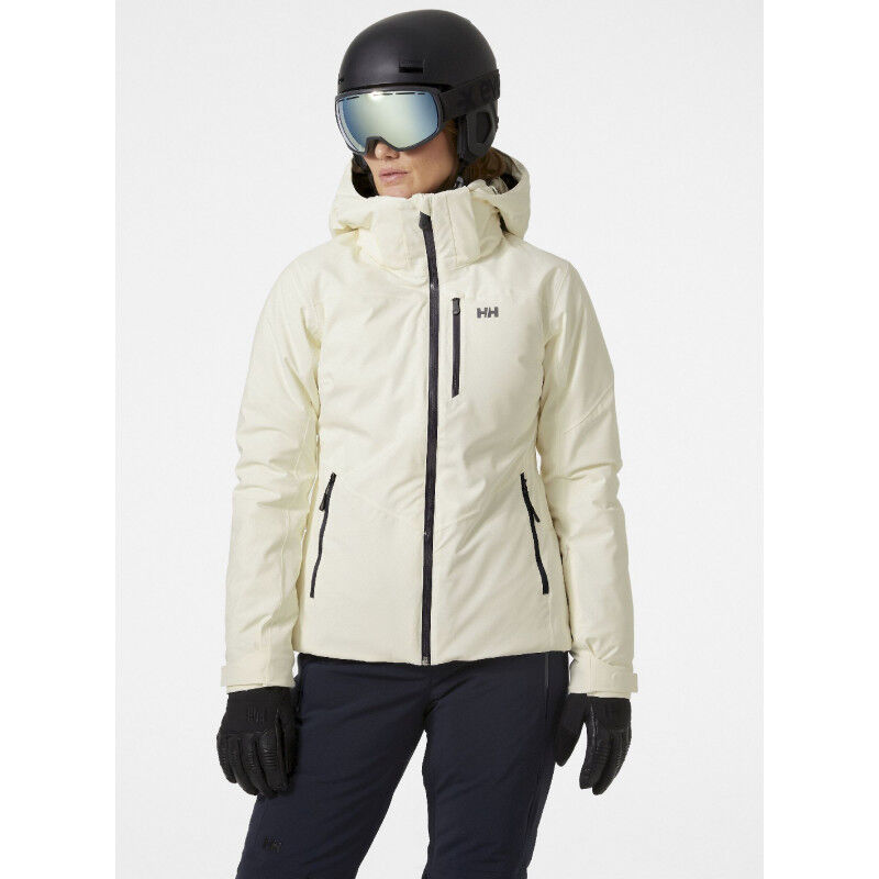 Alphelia Jacket - Casaco de esquí mulher