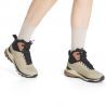 Dolomite Nibelia High GTX - Sapatilhas caminhada mulher | Hardloop