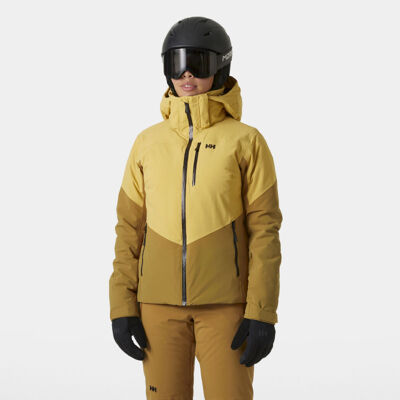 Alphelia Jacket - Ski jacket - Women's