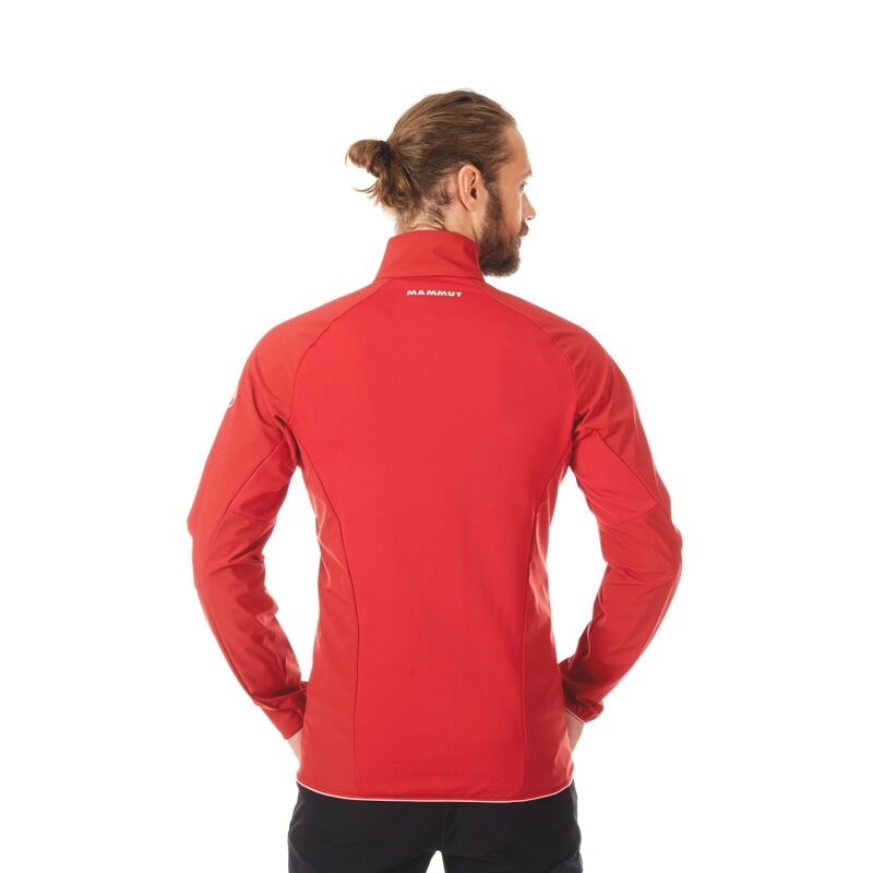 Mammut - Aenergy SO Jacket - Softshell jacket - Men's