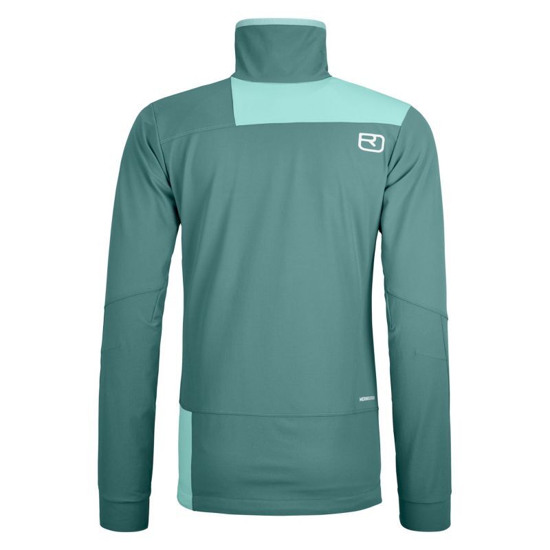 Ortovox Pala Light Jacket - Softshelljacke - Damen