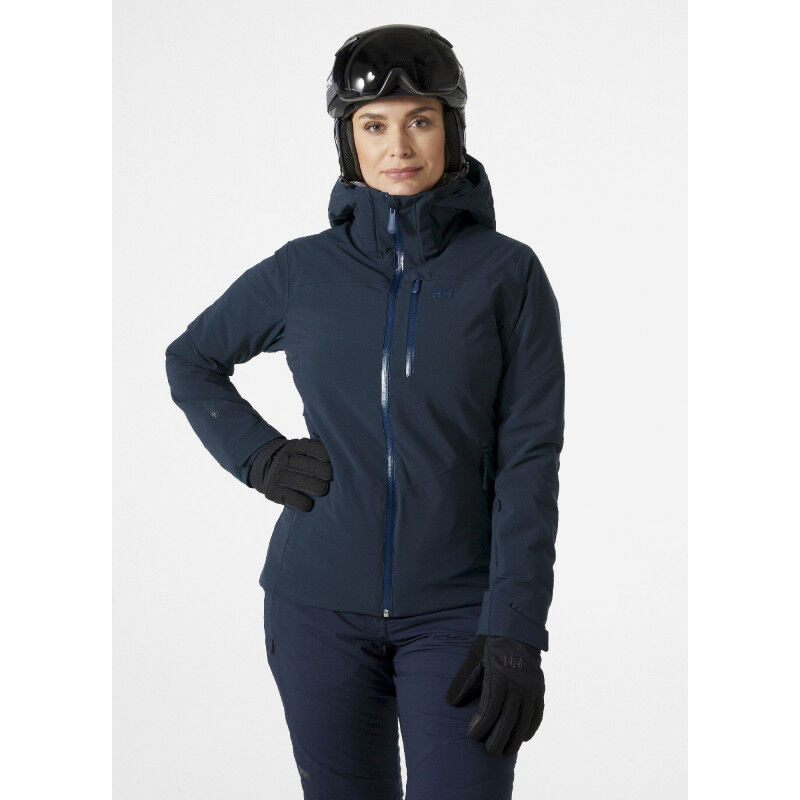 Alphelia Jacket - Ski jacket - Women's
