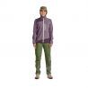 Ortovox Pala Light Jacket - Softshelltakki - Naiset