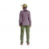 Ortovox Pala Light Jacket - Casaco softshell mulher | Hardloop