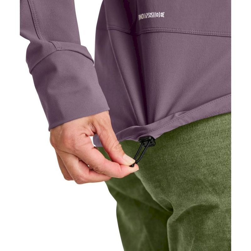 Ortovox Pala Light Jacket - Softshell jacket - Women's