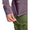 Ortovox Pala Light Jacket - Casaco softshell mulher | Hardloop