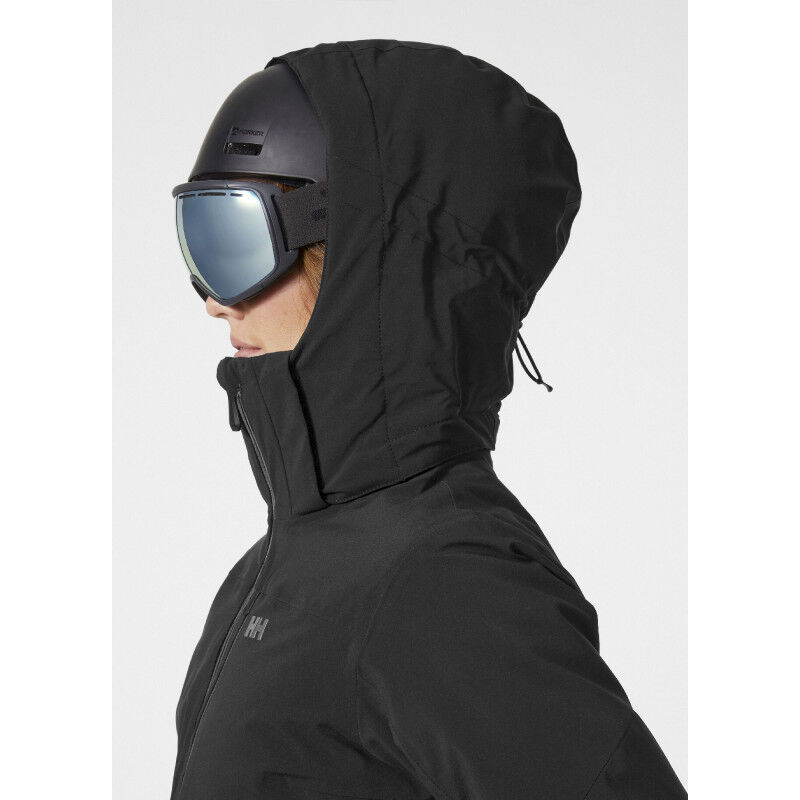 Helly Hansen Alphelia Jacket - Skijakke - Damer | Hardloop