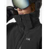 Helly Hansen Alphelia Jacket - Chaqueta de esquí - Mujer | Hardloop
