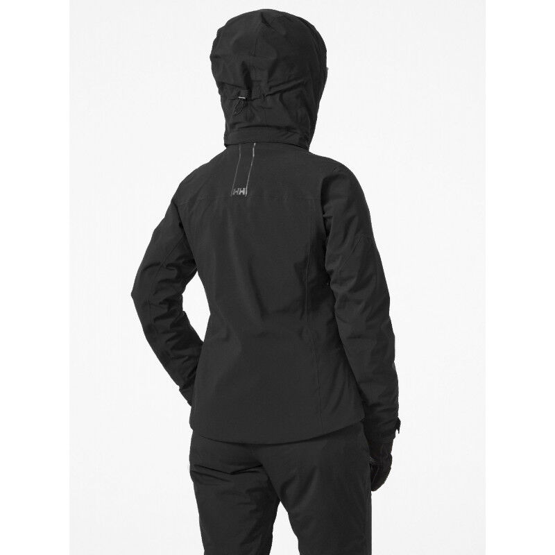 Helly Hansen Alphelia Jacket - Skijacke - Damen | Hardloop