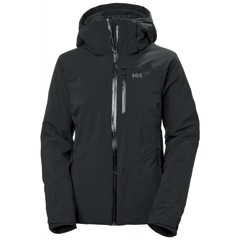 Helly Hansen Alphelia Jacket - Dámská lyžařská bunda | Hardloop