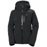 Helly Hansen Alphelia Jacket - Skijakke - Damer | Hardloop
