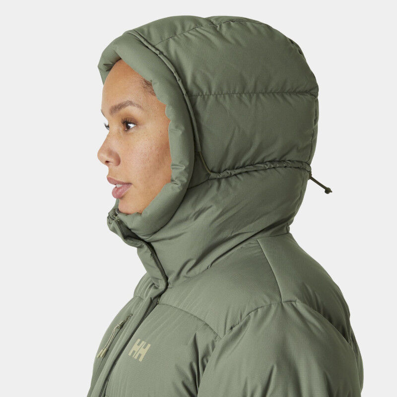 Helly Hansen Aurora Parka - Parka - Women's | Hardloop