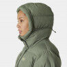 Helly Hansen Aurora Parka - Parka - Dam | Hardloop