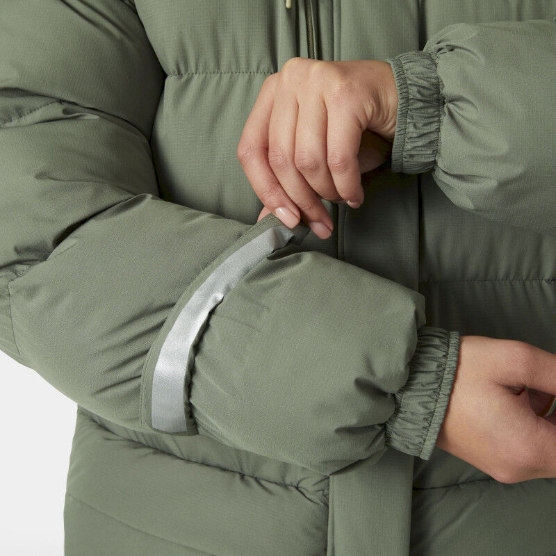 Helly Hansen Aurora Parka - Parka femme | Hardloop