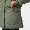Helly Hansen Aurora Parka - Parka mulher | Hardloop