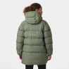 Helly Hansen Aurora Parka - Parka mulher | Hardloop