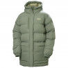 Helly Hansen Aurora Parka - Parka mulher | Hardloop