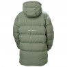 Helly Hansen Aurora Parka - Parka - Dam | Hardloop