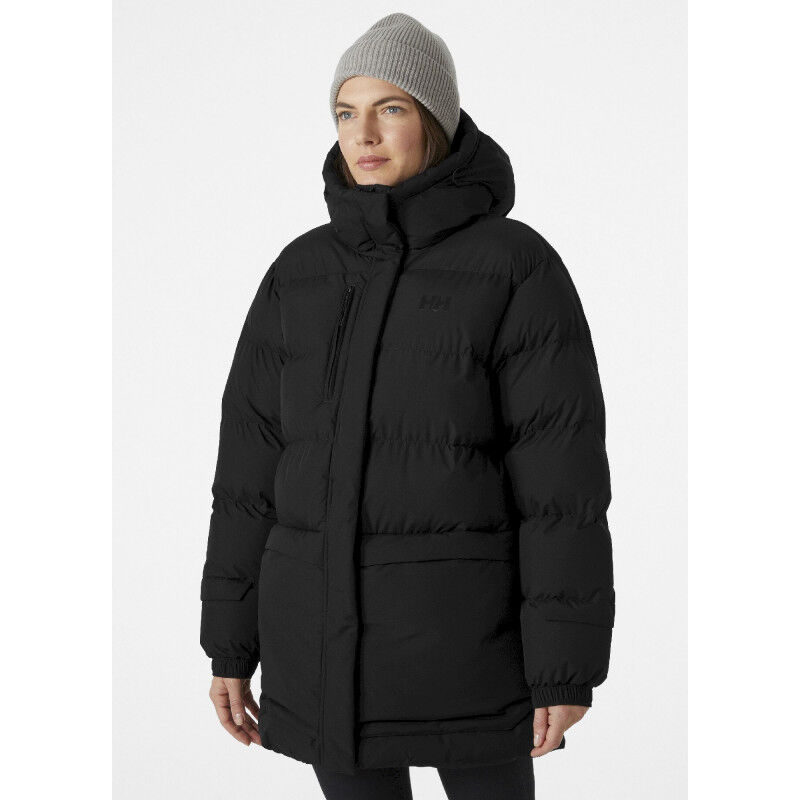 Helly Hansen Aurora Parka - Kurtka zimowa damska | Hardloop