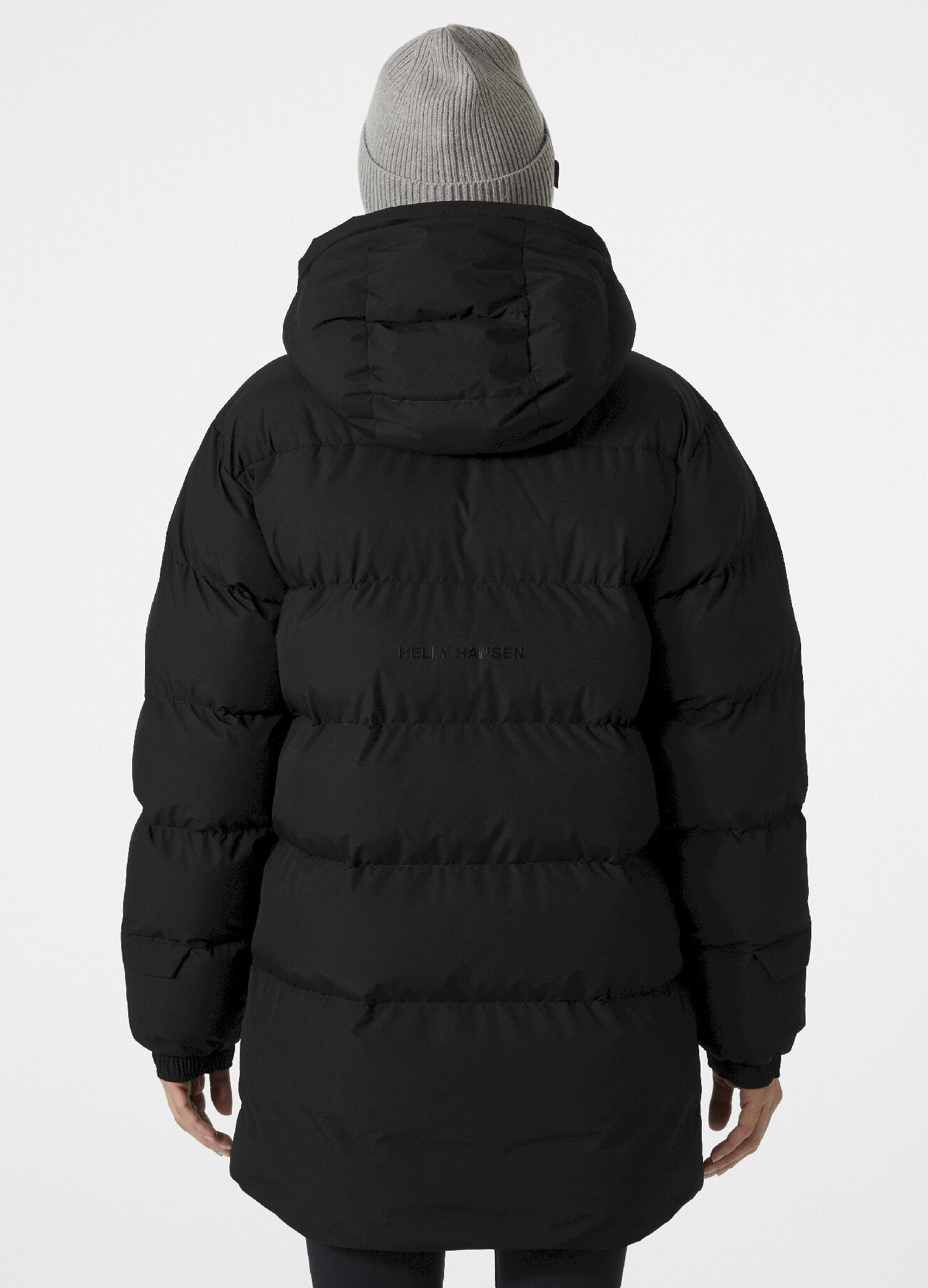 Helly Hansen Aurora Parka - Kurtka zimowa damska | Hardloop