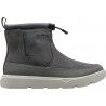 Charcoal / New Light Grey