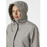 Helly Hansen Aspire Rain Coat - Parka femme | Hardloop