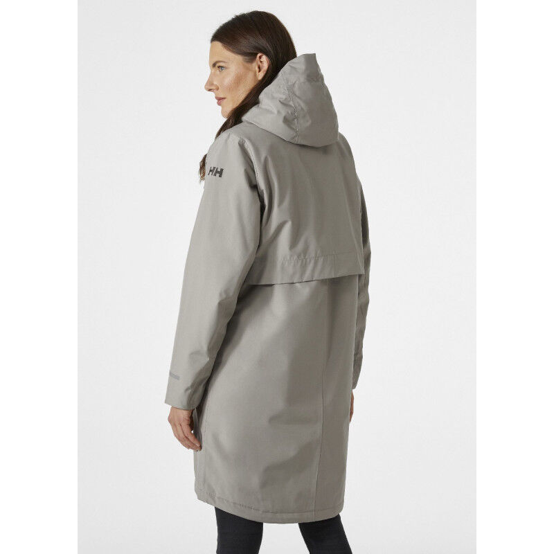 Helly Hansen Aspire Rain Coat - Kurtka zimowa damska | Hardloop