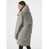 Helly Hansen Aspire Rain Coat - Parkatakki - Naiset | Hardloop