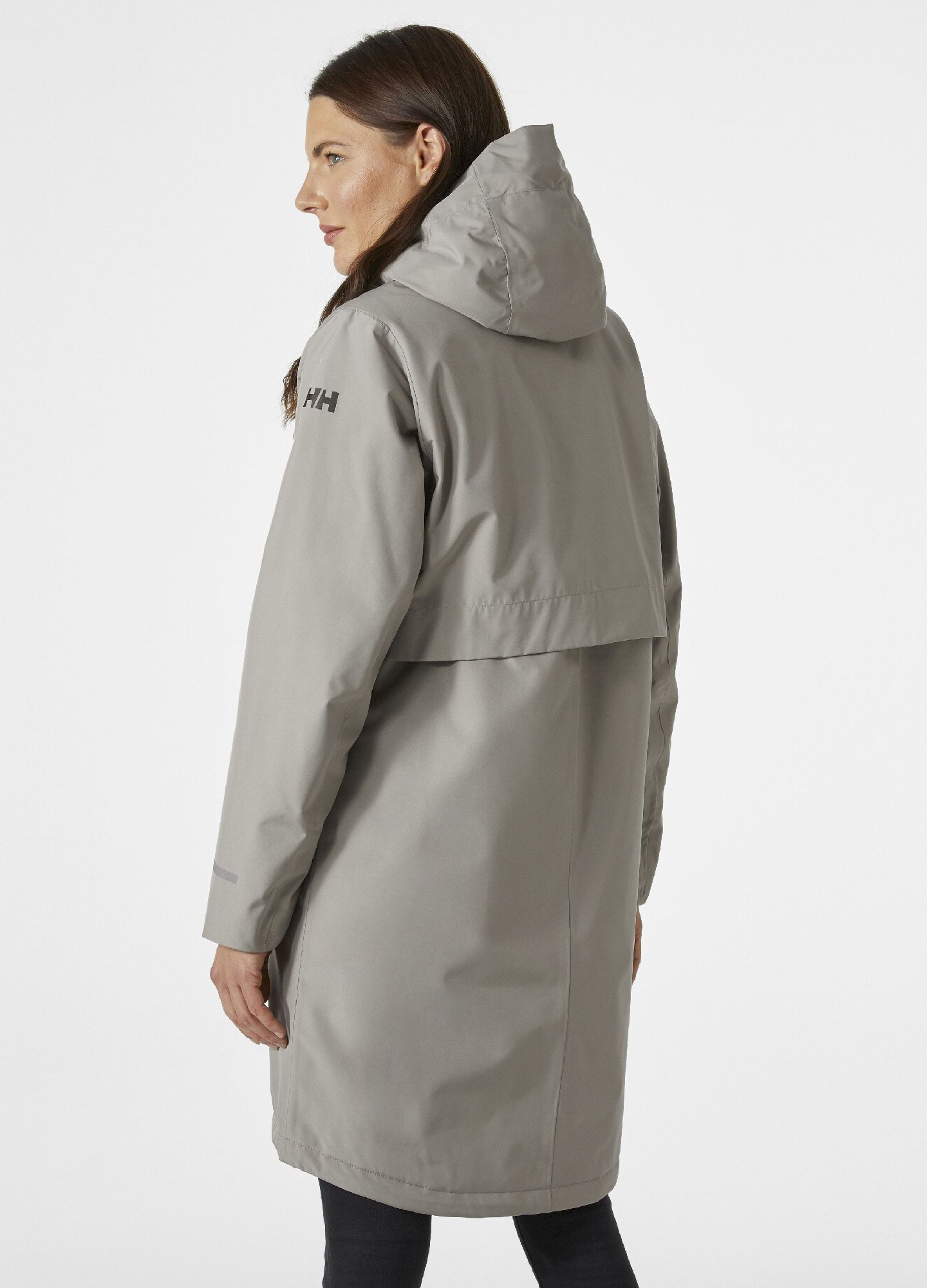 Helly Hansen Aspire Rain Coat - Kurtka zimowa damska | Hardloop
