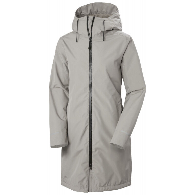 Helly Hansen Aspire Rain Coat - Parka - Damer | Hardloop