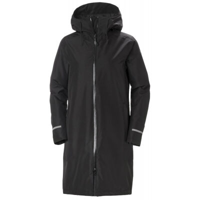 Aspire Rain Coat - Parka - Damen