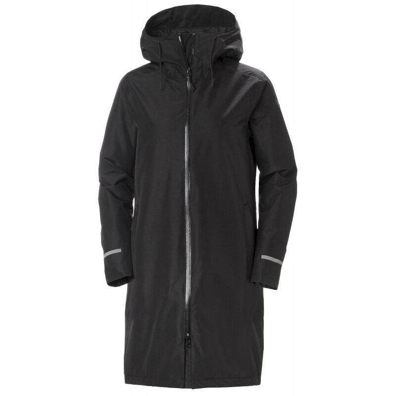 Aspire Rain Coat - Parka - Mujer