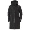 Helly Hansen Aspire Rain Coat - Parka - Dames | Hardloop