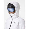 Helly Hansen Alphelia Infinity Jacket - Kurtka narciarska damska | Hardloop