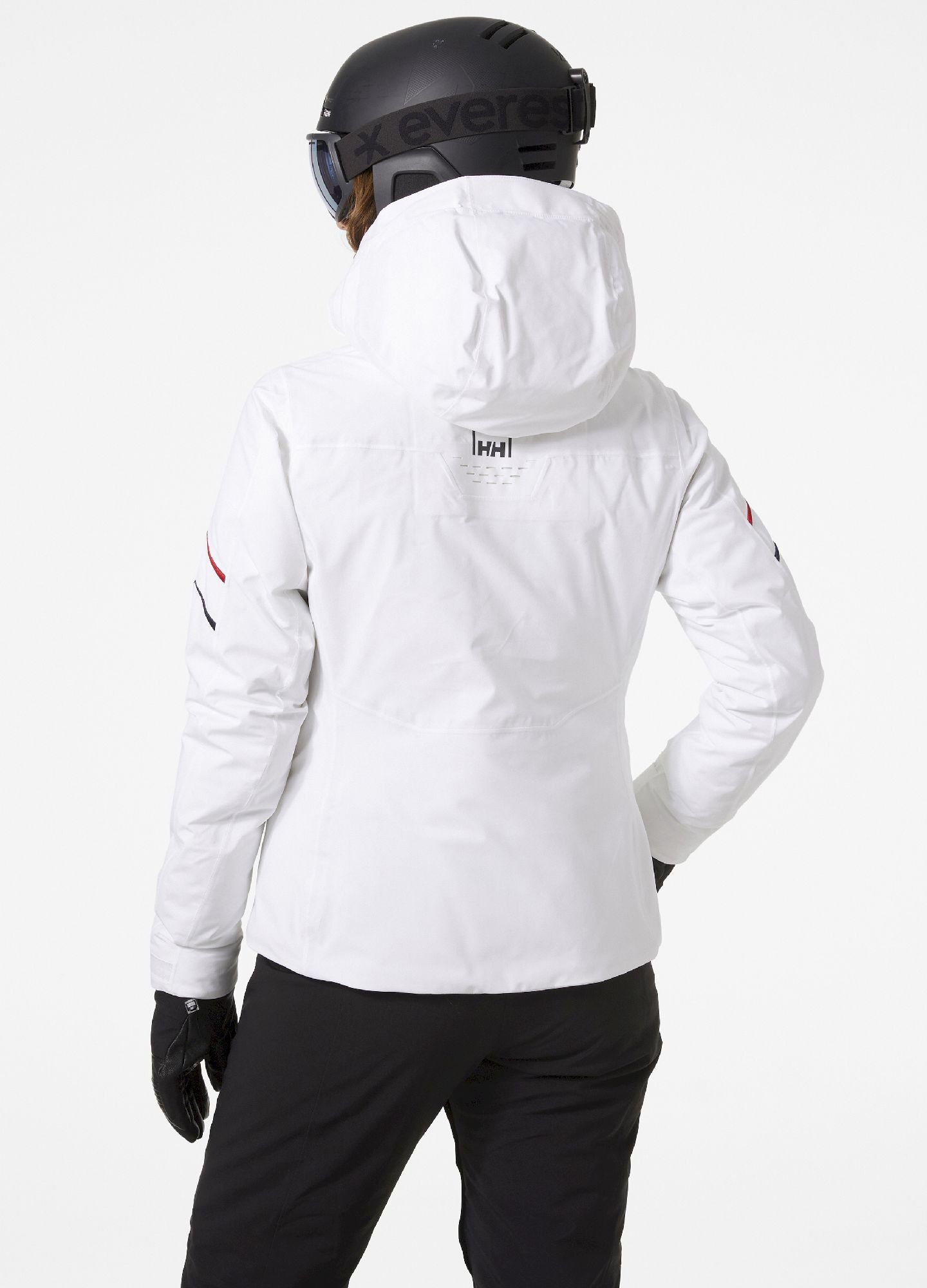 Helly Hansen Alphelia Infinity Jacket - Kurtka narciarska damska | Hardloop