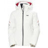 Helly Hansen Alphelia Infinity Jacket - Kurtka narciarska damska | Hardloop