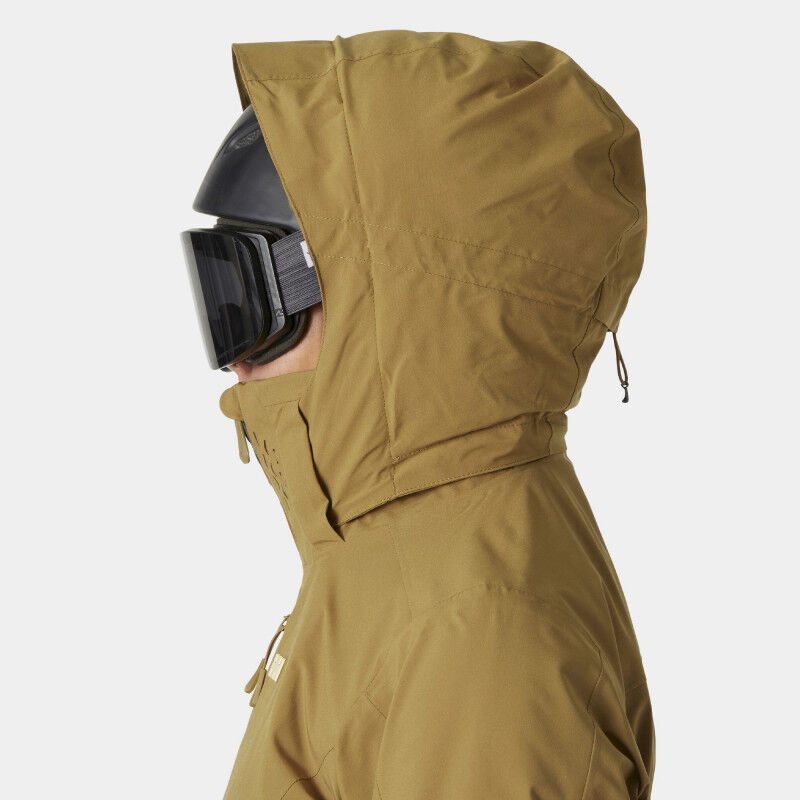 Helly Hansen Alphelia Infinity Jacket - Laskettelutakki - Naiset | Hardloop