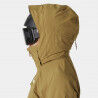 Helly Hansen Alphelia Infinity Jacket - Skijakke - Damer | Hardloop