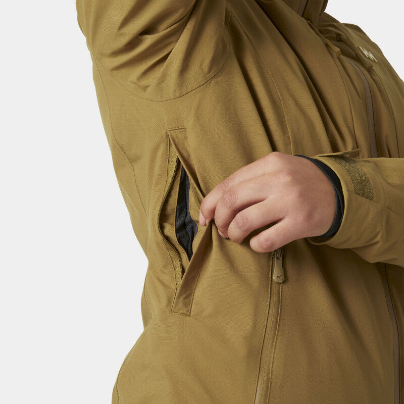 Helly Hansen Alphelia Infinity Jacket - Giacca da sci - Donna | Hardloop
