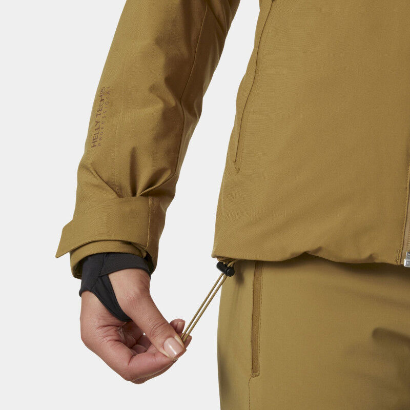 Helly Hansen Alphelia Infinity Jacket - Skijacke - Damen | Hardloop